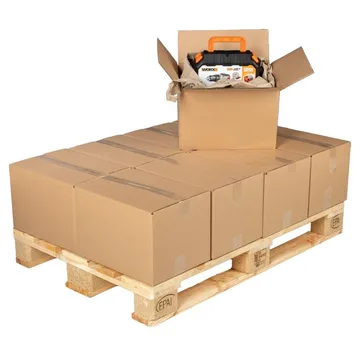 Фиксна цена Евро палете undefined Brussel BE